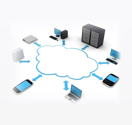 SaaS: online cloudapplicaties als software 'on demand'